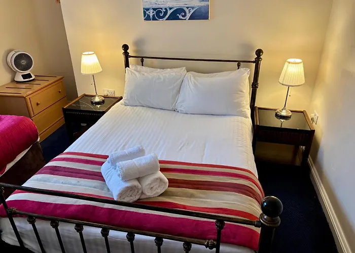 Premier Aberystwyth Hotel Offering Unrivaled Comfort