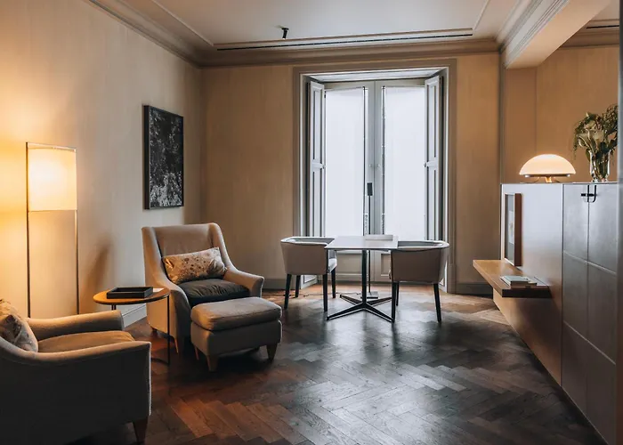 Discover the Best Spa Hotel in Barcelona for a Relaxing Getaway