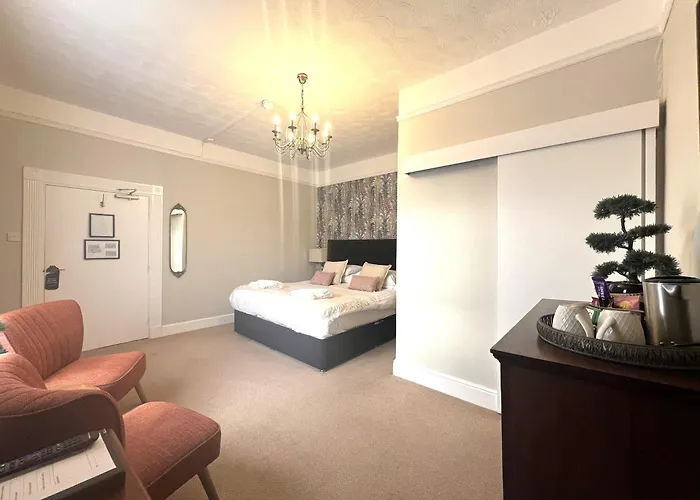 Top Hotels in Chatteris Cambridgeshire to Explore