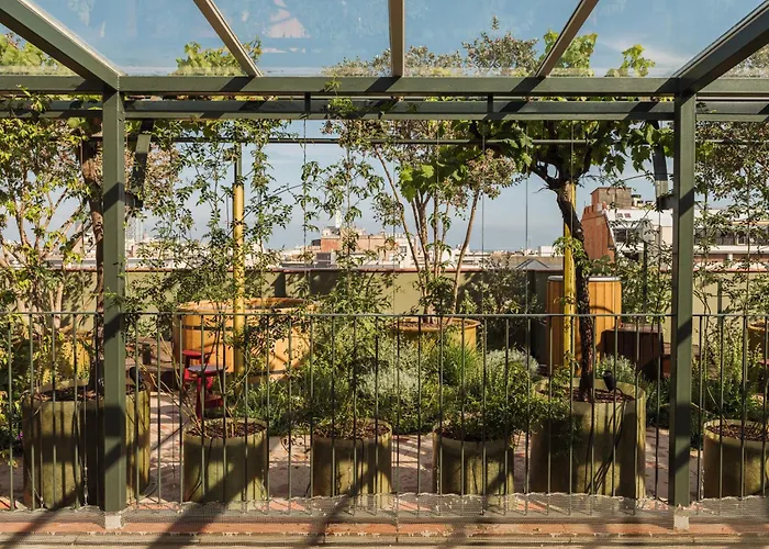 Best Hotels in Barcelona for Unforgettable Stays