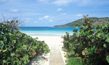 The 50 best beaches in the world
